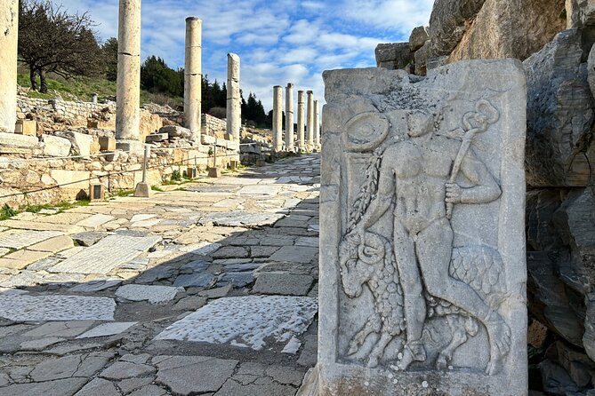 Ephesus and Virgin Mary Private Tour With Skip the Line Access - Traveler Photos and Reviews