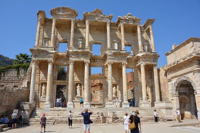 Ephesus and Virgin Marys House in One Day From Istanbul - Tour Price and Booking Information