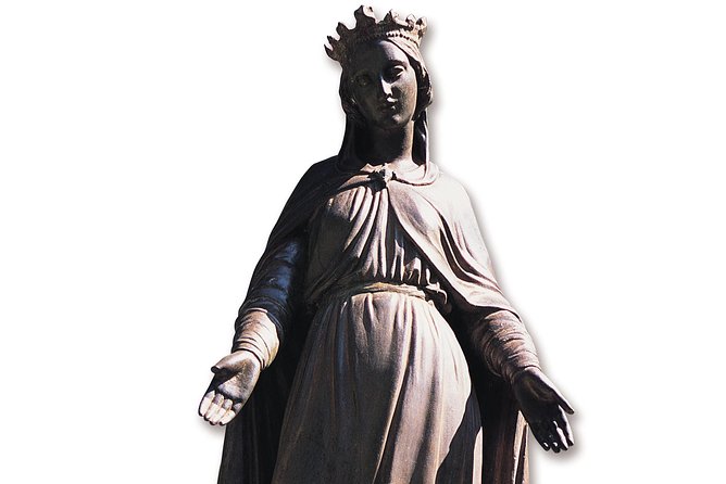 Ephesus and Virgin Marys House Tour With Local Expert Guide - Common Questions