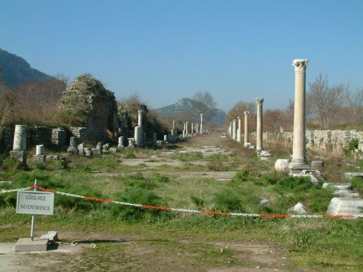 Ephesus Bible Study Tour From Kusadasi or İZmir - Tour Experience