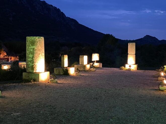Ephesus by Night Private Tour - Experience Description