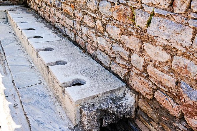 Ephesus Customized Private Tour - Transportation and Logistics