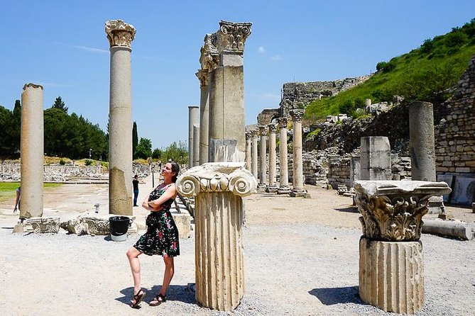 Ephesus Customized Private Tour - Tips and Recommendations