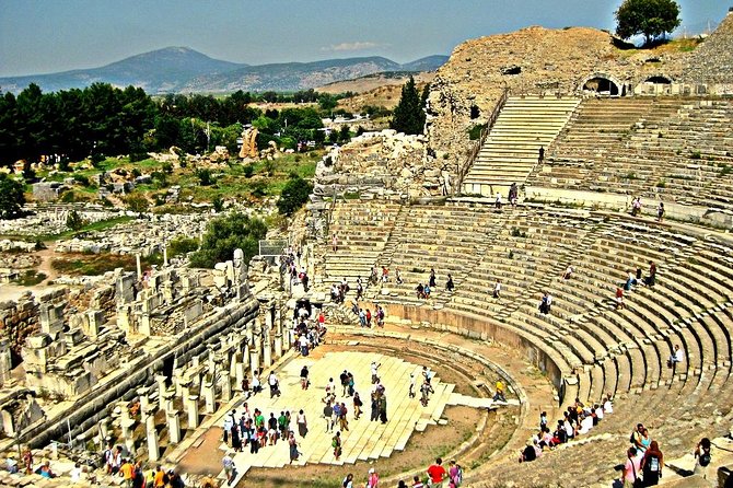 Ephesus Customized Private Tour - Common Questions