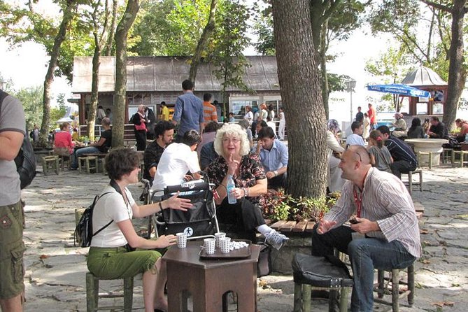 Ephesus Day Tour From Istanbul - Highlights of Ephesus Tour