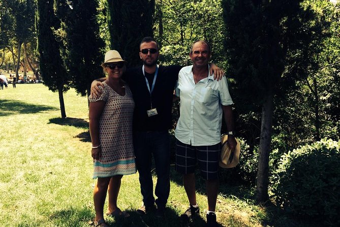 Ephesus Day Tour From Istanbul - Exploring the Library of Celsus