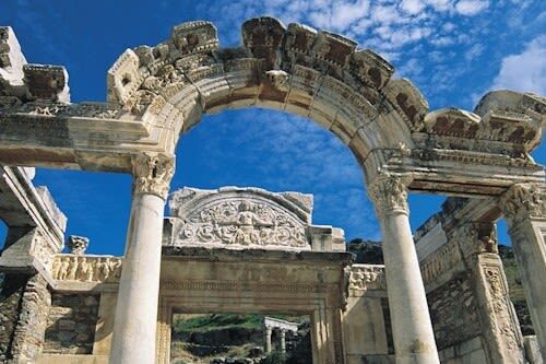 Ephesus Day Tour from Izmir, Kusadasi, & Selcuk with Lunch - The shopping-stop question deserves attention
