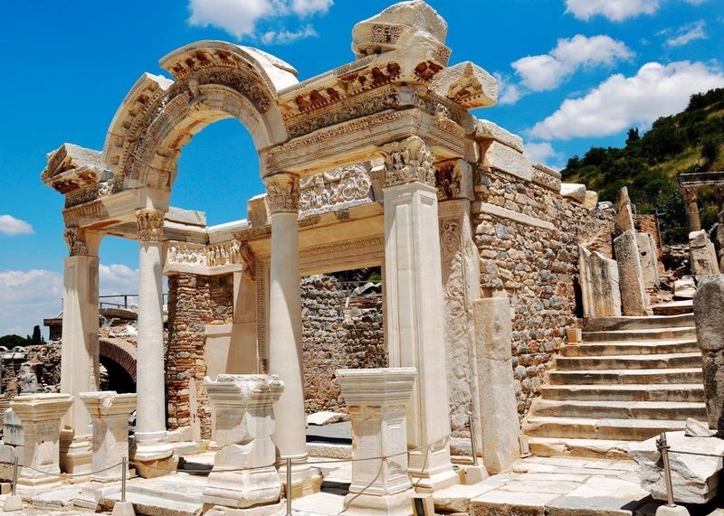 Ephesus Day Tour from Izmir, Kusadasi, & Selcuk with Lunch - Is the price fair for what you get?