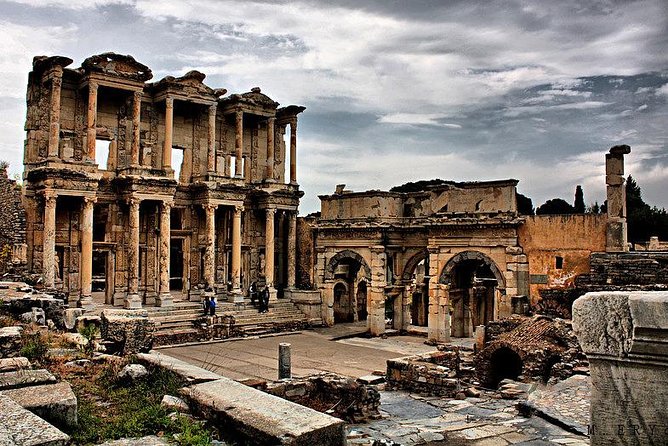 Ephesus Day Tour With Skip-The-Line Tickets and Transportation  - Kusadasi - Traveler Photos