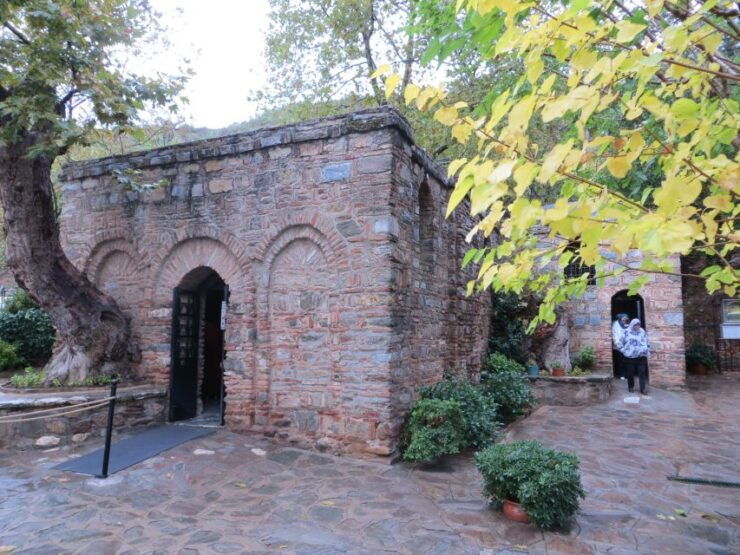Ephesus: Day Trip From Marmaris - Ephesus Overview