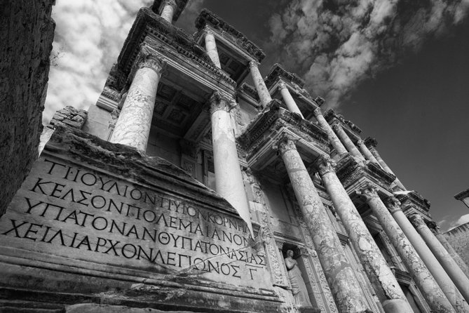 Ephesus Excursion From Istanbul - Small-Group Tour for Personalized Experience