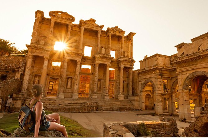 Ephesus : Express Entry From Kusadasi Port - Additional Information