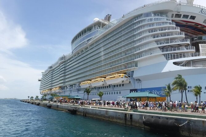 Ephesus : Express Entry From Kusadasi Port - Common Questions