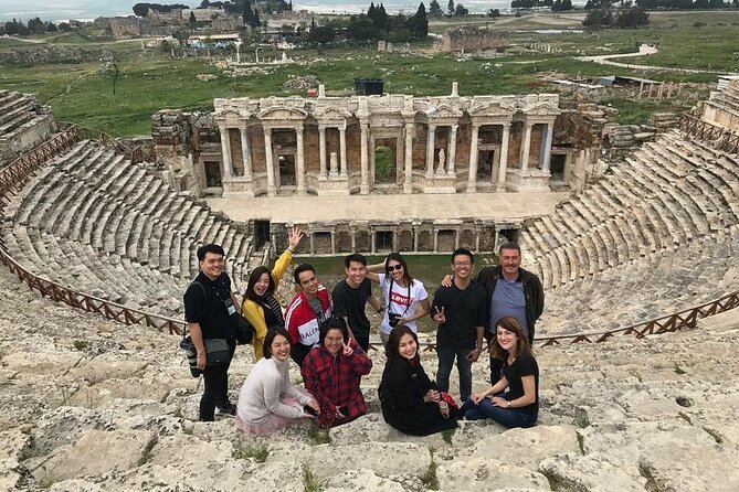 Ephesus Full Day Tour From Istanbul by Plane - Pricing and Booking
