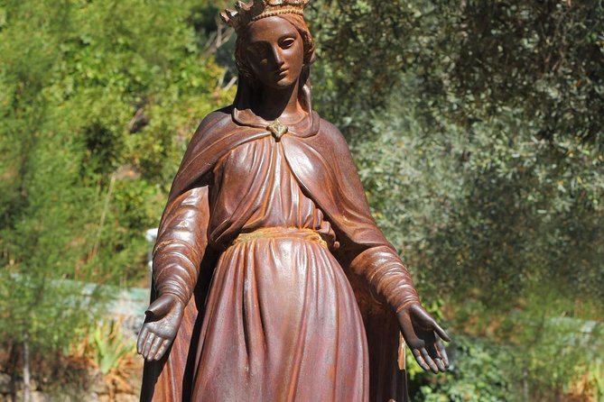 Ephesus Full Day Tour From Istanbul by Plane - Common Questions