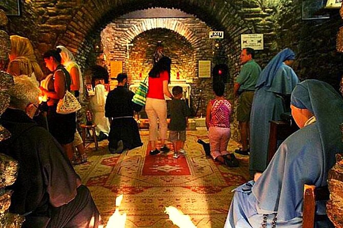 Ephesus Full-Day Tour From Istanbul by Plane With Antique City - Tour Highlights