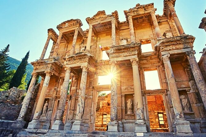 Ephesus Full-Day Tour From Istanbul With Antique City - Cancellation Policy