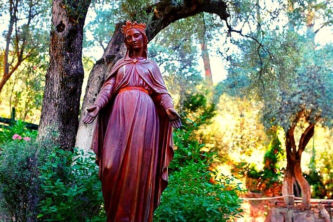 Ephesus Full-Day Tour From Istanbul With Antique City - Directions