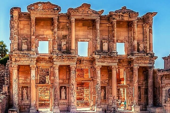 Ephesus Full-Day Tour From Istanbul With Antique City - Common Questions
