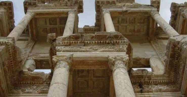 Ephesus: Full-Day Tour From Kusadasi or Izmir - Multilingual Live Tour Guides