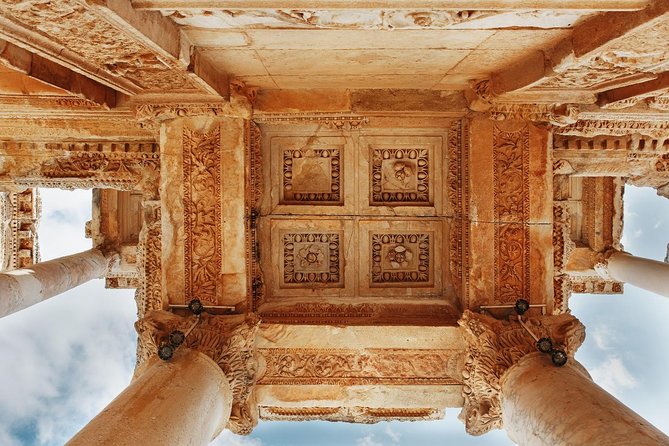 Ephesus Full-Day Tour With Hotel Pick up - The Sum Up