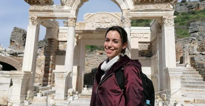 Ephesus Group Tour Full Day (The Entrance Fees Inc.) - Historical Significance