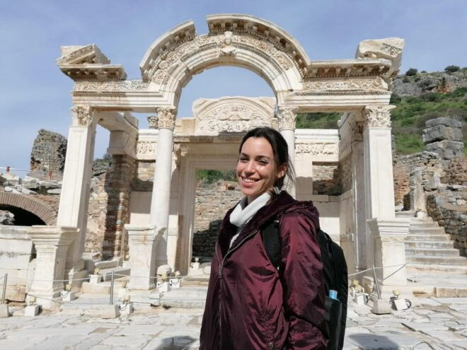 Ephesus Group Tour Full Day (The Entrance Fees Inc.) - Inclusions and Exclusions