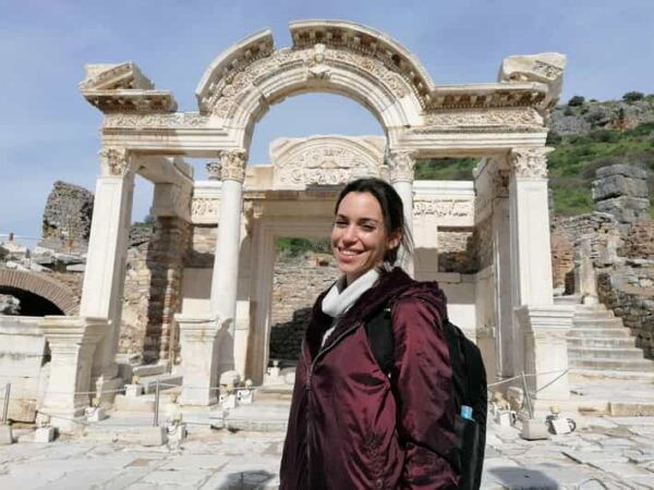 Ephesus Group Tour Full Day (The Entrance Fees Inc.) - Small Group Size and Personalization