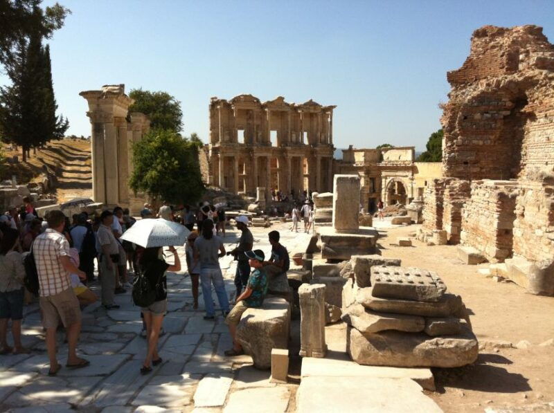 Ephesus: Guided Customizable Tour - Practical Details and Value