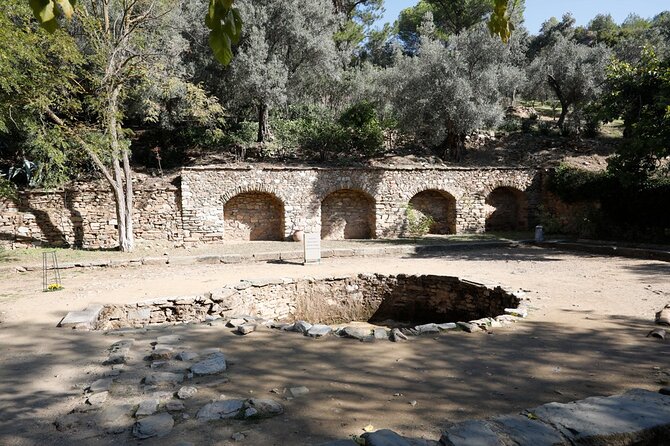 Ephesus Guided Tour From/To Kusadasi, Istanbul & Bodrum - The Sum Up