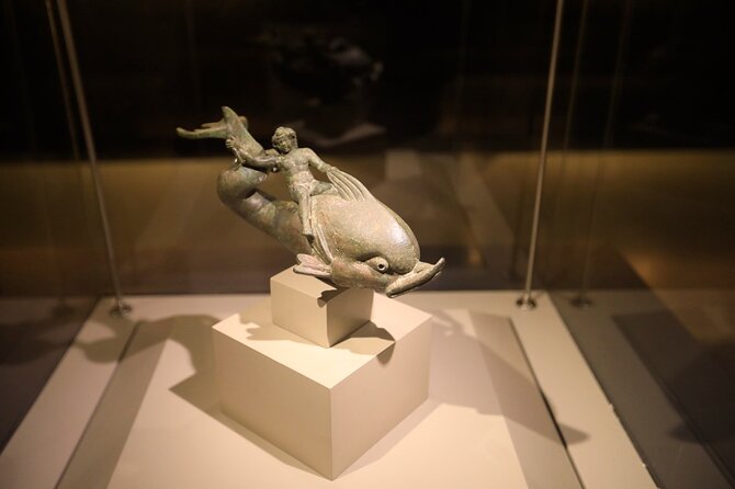 Ephesus Guided Trip From/To Kusadasi, Istanbul & Bodrum - Trip Details and Pricing