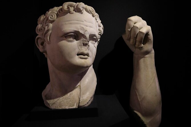 Ephesus Guided Trip From/To Kusadasi, Istanbul & Bodrum - Inclusions and Services Provided