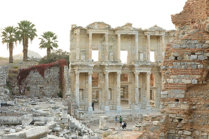 Ephesus Guided Trip From/To Kusadasi, Istanbul & Bodrum - Additional Information and Tips