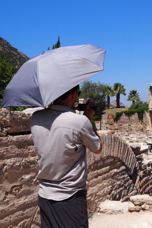 Ephesus: Half-Day Tour From Kusadasi or İIZMIR - Key Points