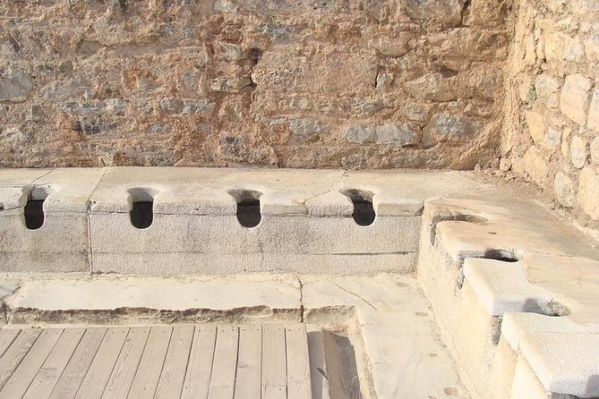 Ephesus Half Day Tour From Kusadasi & Selcuk Hotels - Traveler Photos, Reviews, and Ratings