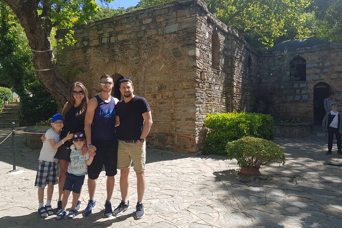 Ephesus: House of the Virgin Mary Small-Group Tour  - Kusadasi - Reviews and Additional Information