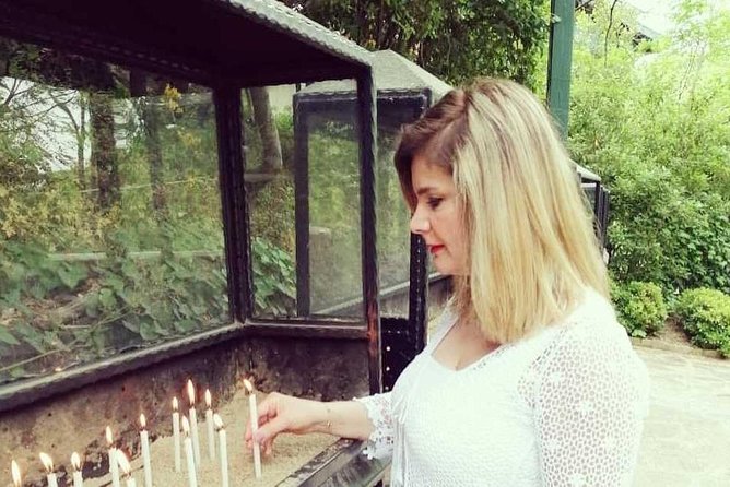 Ephesus & House of Virgin Mary Private Tour From Izmir Port - Booking Details and Options