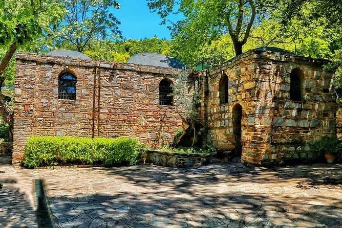 Ephesus & House of Virgin Mary Private Tour From Izmir Port - Operator Information and Cancellation Policy