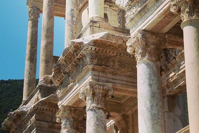 Ephesus & House of Virgin Mary Private Tour From Izmir Port - Directions and Recommendations