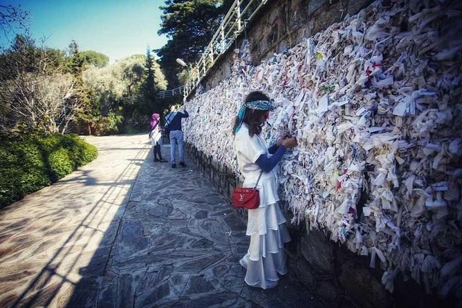 Ephesus & House of Virgin Mary Private Tour From Izmir Port - Frequently Asked Questions