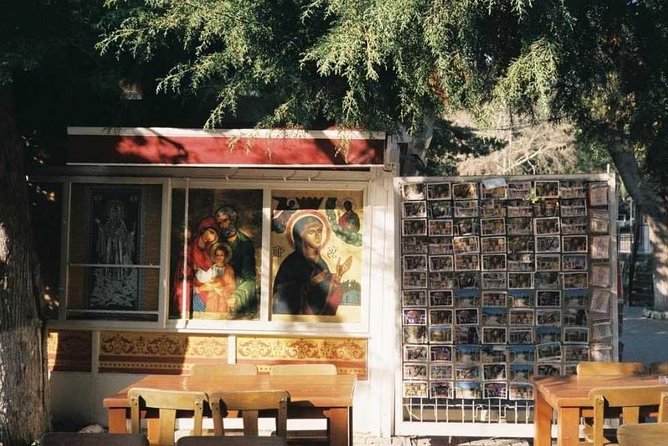 Ephesus & House of Virgin Mary Private Tour From Izmir Port - The Sum Up