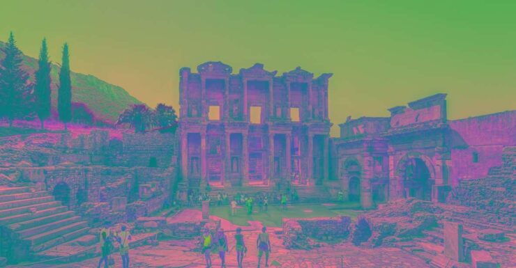 Ephesus: Local Tour Guide - Booking Details