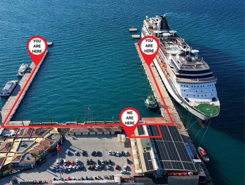 Ephesus: Mary's House Tour with Ticket+Lunch (For Cruisers) - Is This Tour Worth It? Analyzing the Value