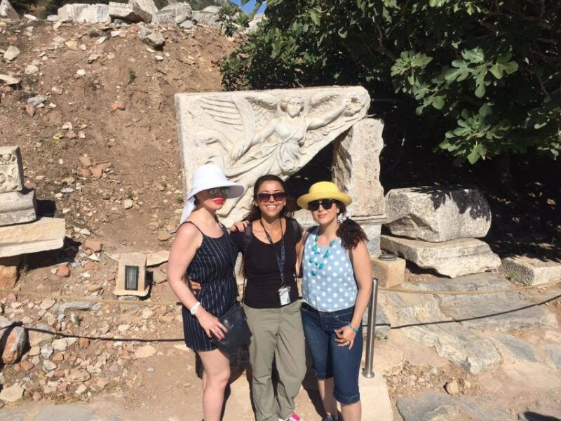 Ephesus: Mary's House Tour with Tickets + Lunch For Cruisers - The Breakdown: Is This Tour Worth It?