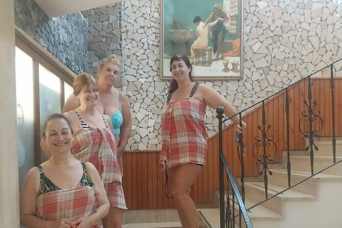 Ephesus Museum and Panoramic Ephesus Tours and Turkish bath - An In-Depth Look at the Experience