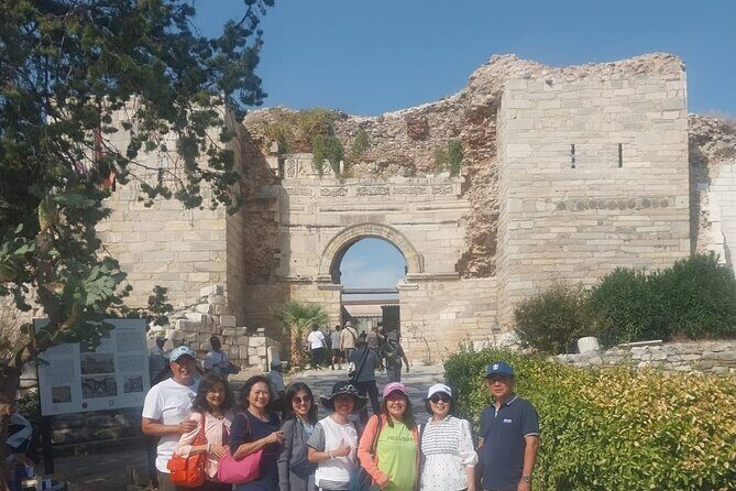 Ephesus Museum and Panoramic Ephesus Tours and Turkish bath - FAQ