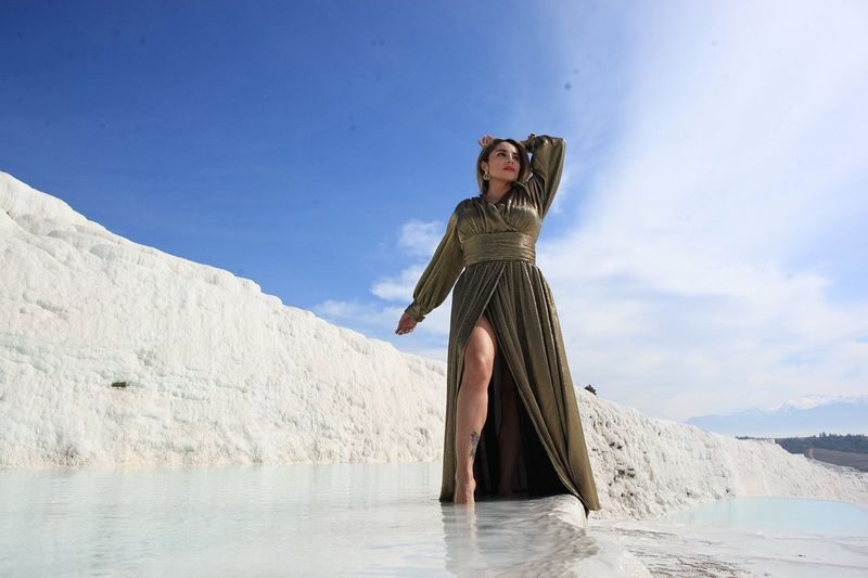 Ephesus & Pamukkale 2-Day Guided Tour from Istanbul - Flights, transfers, and hotel arrangements