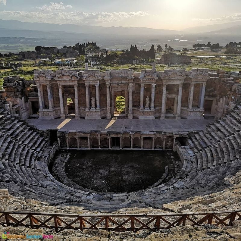 Ephesus & Pamukkale 2-Day Guided Tour from Istanbul - What the price does, and does not, buy