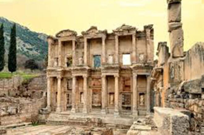 Ephesus - Pamukkale From Istanbul 2 Days Flight Included - Itinerary Highlights