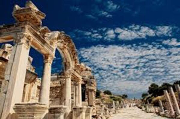 Ephesus - Pamukkale From Istanbul 2 Days Flight Included - Additional Information